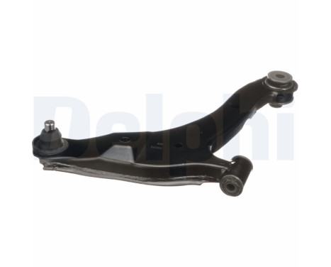 Control arm, wheel suspension TC5198 Delphi