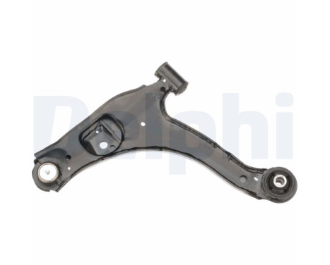 Control arm, wheel suspension TC5198 Delphi, Image 3