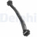 Control arm, wheel suspension TC6109 Delphi, Thumbnail 3