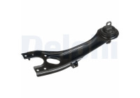 Control arm, wheel suspension TC6123 Delphi