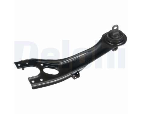Control arm, wheel suspension TC6123 Delphi