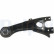 Control arm, wheel suspension TC6123 Delphi, Thumbnail 5
