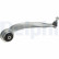 Control arm, wheel suspension TC6391 Delphi