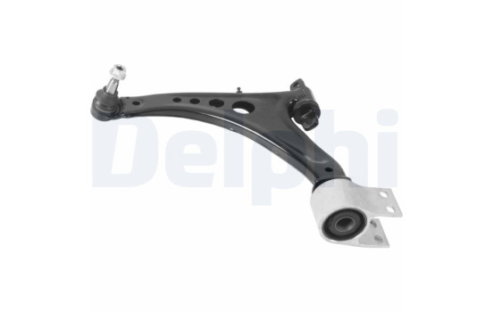 Control arm, wheel suspension TC6806 Delphi