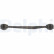 Control arm, wheel suspension TC6822 Delphi, Thumbnail 4