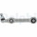 Control arm, wheel suspension TC6837 Delphi, Thumbnail 2