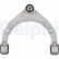 Control arm, wheel suspension TC6844 Delphi, Thumbnail 5