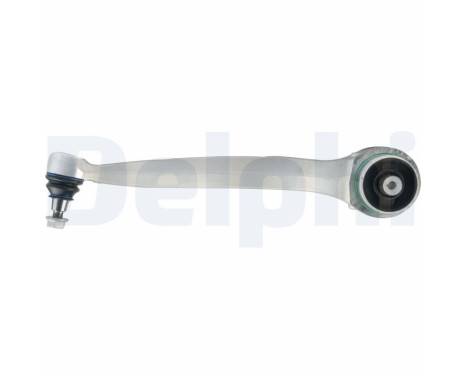 Control arm, wheel suspension TC7054 Delphi