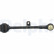 Control arm, wheel suspension TC7301 Delphi, Thumbnail 3