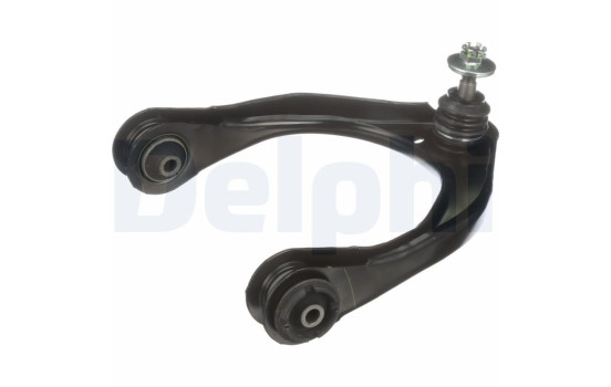 Control arm, wheel suspension TC7370 Delphi