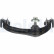 Control arm, wheel suspension TC7370 Delphi, Thumbnail 6