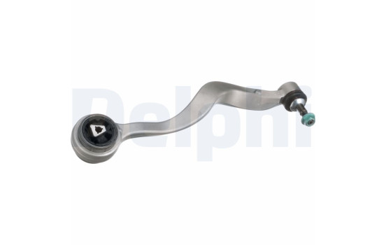 Control arm, wheel suspension TC7614 Delphi