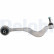 Control arm, wheel suspension TC7614 Delphi, Thumbnail 3