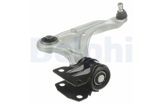 Control arm, wheel suspension TC7865 Delphi