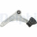 Control arm, wheel suspension TC7865 Delphi, Thumbnail 3