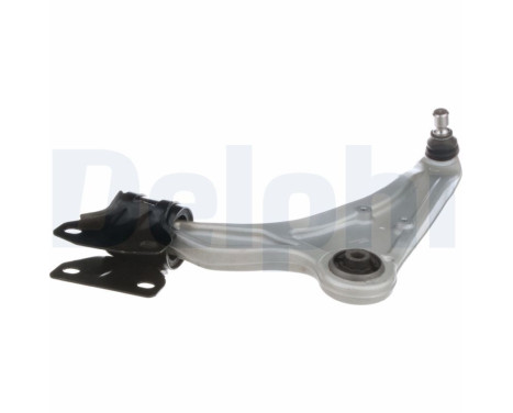 Control arm, wheel suspension TC7866 Delphi