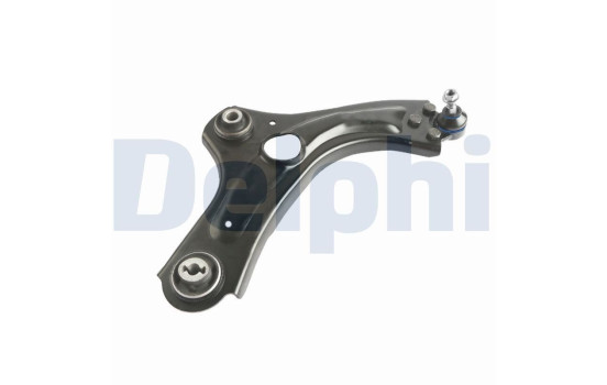 Control arm, wheel suspension TC8444 Delphi