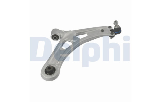 Control arm, wheel suspension TC8446 Delphi