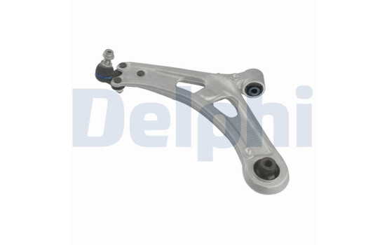 Control arm, wheel suspension TC8447 Delphi