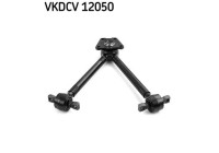 Control arm, wheel suspension VKDCV 12050 SKF