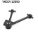 Control arm, wheel suspension VKDCV 12050 SKF, Thumbnail 3