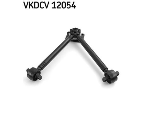Control arm, wheel suspension VKDCV 12054 SKF