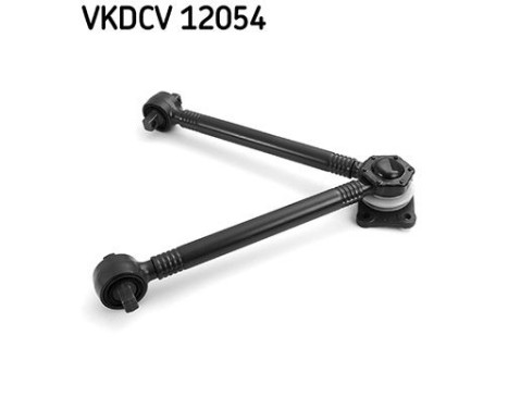 Control arm, wheel suspension VKDCV 12054 SKF, Image 2