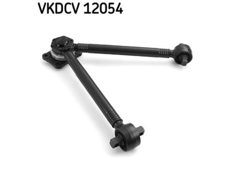 Control arm, wheel suspension VKDCV 12054 SKF, Image 4