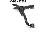 Control arm, wheel suspension VKDS 427509 SKF