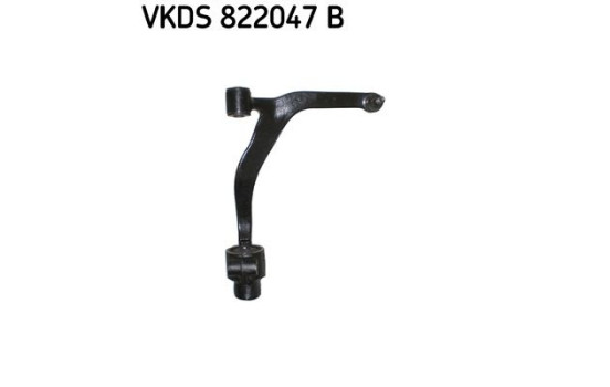 Control arm, wheel suspension VKDS 822047 B SKF