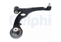 Draarm Right TC1934 Delphi