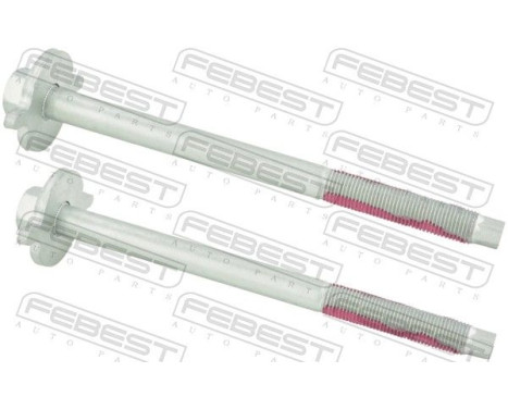 Fastening Bolts, control arm