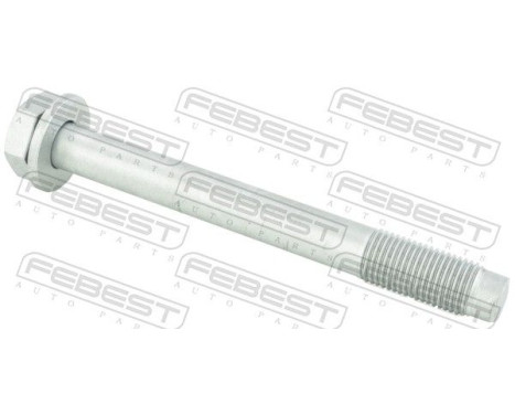 Fastening Bolts, control arm