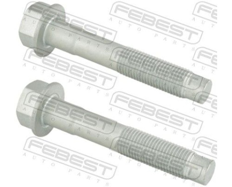 Fastening Bolts, control arm