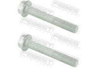 Fastening Bolts, control arm