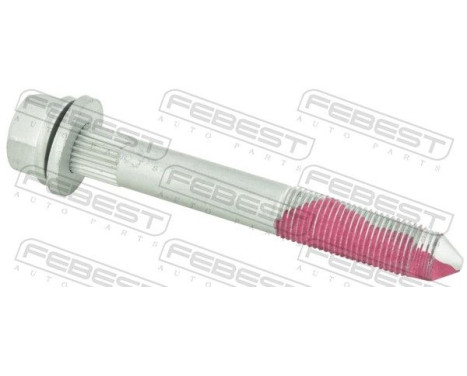 Fastening Bolts, control arm