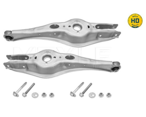 Front wheel/rear wheel suspension 116 050 0356/HD Meyle