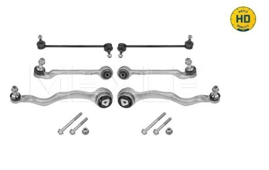 Front wheel/rear wheel suspension 316 050 0110/HD Meyle