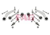 Front wheel/Rear wheel suspension 823 0004 30 FAG