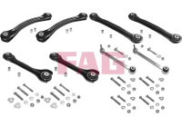 Front wheel/Rear wheel suspension 823 0005 30 FAG