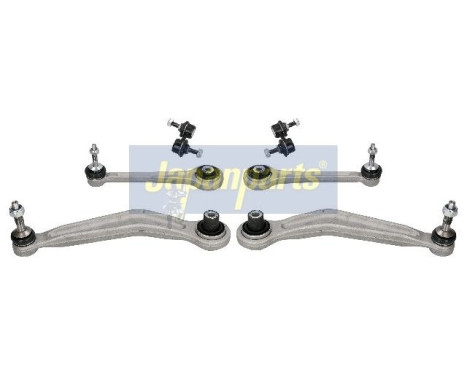 Front wheel/rear wheel suspension SKS-0102 Japanparts