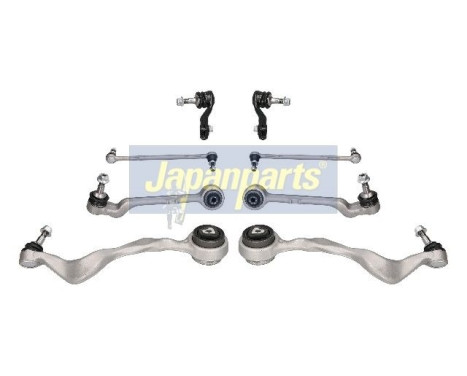 Front wheel/rear wheel suspension SKS-0108 Japanparts