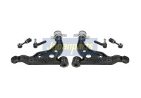 Front wheel/rear wheel suspension SKS-0605 Japanparts