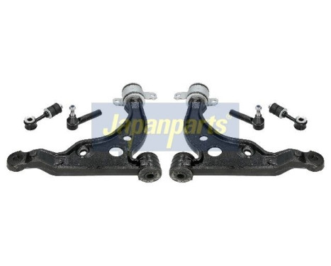 Front wheel/rear wheel suspension SKS-0605 Japanparts