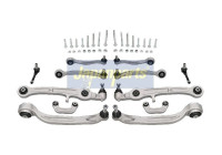 Front wheel/rear wheel suspension SKS-0905 Japanparts