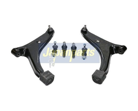Front wheel/rear wheel suspension SKS-800 Japanparts