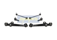 Front wheel/rear wheel suspension SKS-K00 Japanparts