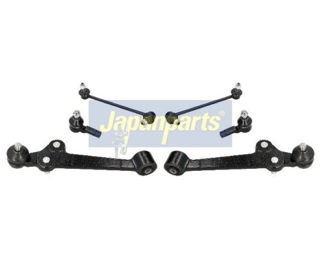 Front wheel/rear wheel suspension SKS-K00 Japanparts