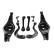 Front wheel/rear wheel suspension TED65815 Tedgum, Thumbnail 2