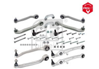 Link Set, wheel suspension 176159 FEBI
